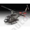 Kép 4/8 - Revell 1:100 Bell UH-1H Gunship helikopter makett