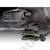 Kép 5/8 - Revell 1:100 AH-64A Apache SET helikopter makett