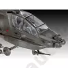 Kép 7/8 - Revell 1:100 AH-64A Apache SET helikopter makett
