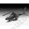 Kép 4/8 - Revell 1:100 AH-64A Apache SET helikopter makett