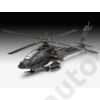 Kép 4/8 - Revell 1:100 AH-64A Apache SET helikopter makett