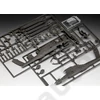 Kép 8/8 - Revell 1:100 AH-64A Apache SET helikopter makett
