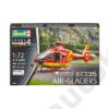Kép 2/9 - Revell 1:72 Airbus Helicopters EC135 Air-Glaciers helikopter makett