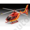 Kép 4/9 - Revell 1:72 Airbus Helicopters EC135 Air-Glaciers SET helikopter makett