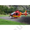 Kép 6/9 - Revell 1:72 Airbus Helicopters EC135 Air-Glaciers SET helikopter makett