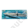 Kép 1/2 - Revell 1:720 Nuclear Carrier U.S.S. Enterprise hajó makett