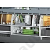 Kép 7/10 - Revell 1:144 German Submarine Type XXI with interior tengeralattjáró makett