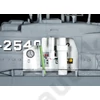 Kép 8/10 - Revell 1:144 German Submarine Type XXI with interior tengeralattjáró makett