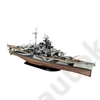 Kép 2/6 - Revell 1:350 Tirpitz Limited Edition