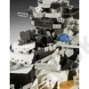Kép 4/6 - Revell 1:350 Tirpitz Limited Edition