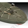Kép 3/7 - Revell 1:72 Patrol Torpedo Boat PT-109 SET hajó makett