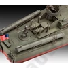 Kép 4/7 - Revell 1:72 Patrol Torpedo Boat PT-109 SET hajó makett