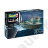 Kép 1/9 - Revell 1:72 Patrol Torpedo Boat PT-109 hajó makett