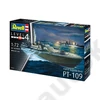 Kép 3/9 - Revell 1:72 Patrol Torpedo Boat PT-109 hajó makett