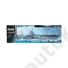 Kép 2/7 - Revell 1:720 HMS Ark Royal + Tribal Class Destroyer F75 Eskimo hajó makett