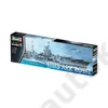 Kép 3/7 - Revell 1:720 HMS Ark Royal + Tribal Class Destroyer F75 Eskimo hajó makett