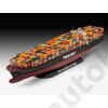 Kép 2/5 - Revell 1:700 Container Ship Colombo Express hajó makett