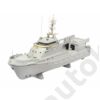 Kép 2/6 - Revell 1:72 Search & Rescue Vessel HERMANN MARWEDE Limited Platimun Edition
