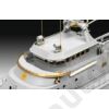Kép 4/6 - Revell 1:72 Search & Rescue Vessel HERMANN MARWEDE Limited Platimun Edition