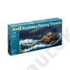 Kép 1/9 - Revell 1:142 Northsea Fishing Trawler