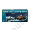 Kép 2/9 - Revell 1:142 Northsea Fishing Trawler