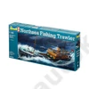 Kép 3/9 - Revell 1:142 Northsea Fishing Trawler