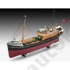 Kép 4/9 - Revell 1:142 Northsea Fishing Trawler