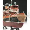 Kép 5/10 - Revell 1:108 Harbour Tug Boat hajó makett