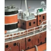 Kép 6/10 - Revell 1:108 Harbour Tug Boat hajó makett