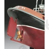 Kép 9/10 - Revell 1:108 Harbour Tug Boat hajó makett
