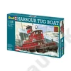 Kép 3/10 - Revell 1:108 Harbour Tug Boat hajó makett