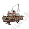 Kép 4/10 - Revell 1:108 Harbour Tug Boat hajó makett