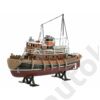 Kép 4/10 - Revell 1:108 Harbour Tug Boat hajó makett