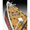 Kép 5/8 - Revell 1:700 R.M.S. Titanic hajó makett