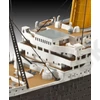 Kép 6/8 - REV-5210 Revell 1:700 R.M.S. Titanic