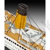 Kép 7/8 - Revell 1:700 R.M.S. Titanic hajó makett