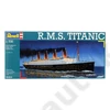 Kép 2/8 - Revell 1:700 R.M.S. Titanic hajó makett