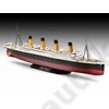 Kép 4/8 - Revell 1:700 R.M.S. Titanic hajó makett