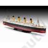 Kép 4/8 - Revell 1:700 R.M.S. Titanic hajó makett