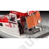 Kép 6/9 - Revell 1:72 Search & Rescue Daughter-Boat Verena