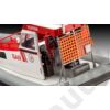 Kép 6/9 - Revell 1:72 Search & Rescue Daughter-Boat Verena