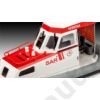 Kép 7/9 - Revell 1:72 Search & Rescue Daughter-Boat Verena