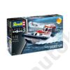Kép 1/9 - Revell 1:72 Search & Rescue Daughter-Boat Verena