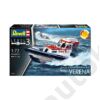 Kép 2/9 - Revell 1:72 Search & Rescue Daughter-Boat Verena