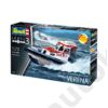 Kép 3/9 - Revell 1:72 Search & Rescue Daughter-Boat Verena