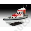 Kép 4/9 - Revell 1:72 Search & Rescue Daughter-Boat Verena