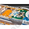 Kép 10/12 - Revell 1:400 Cruiser Ship AIDA (AIDAblu, AIDAsol, AIDAmar, AIDAstella)