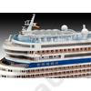 Kép 8/12 - Revell 1:400 Cruiser Ship AIDA (AIDAblu, AIDAsol, AIDAmar, AIDAstella)