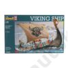 Kép 2/4 - Revell 1:50 Viking Ship hajó makett