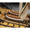 Kép 7/9 - REV-5408 Revell 1:225 HMS Victory